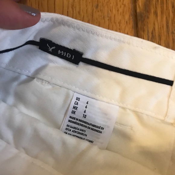 American Eagle shorts - Picture 4 of 4